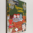 Martin Widmark : Tajemnica zamku - pikkukuva 1