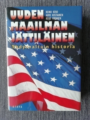 Uuden maailman jättiläinen
