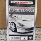 Luksusluokka autopelikortit - pikkukuva 2