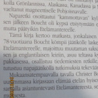 Christer Boucht - Lähdin Etelämantereelle (1.p.) - pikkukuva 3