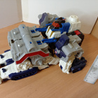 Metroplex Transformers Cybertron 2005 - pikkukuva 1
