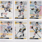 2019-20 Cardset Series 1 Kärpät Team Set 12 korttia (85-96) - pikkukuva 1