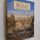 Christopher Hibbert : Rome : the biography of a city - pikkukuva 1