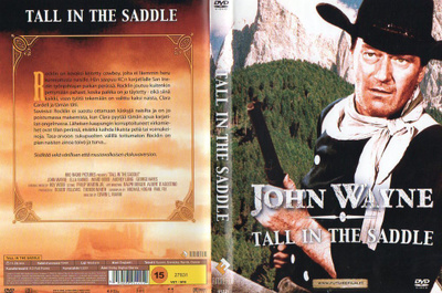 tall in the saddle (John Wayne 1944 (34726)