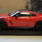 Nissan GT-R nismo -20 1:24 ALE! - pikkukuva 3