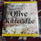 Olive Kitteridge ÄÄNIKIRJA - pikkukuva 1