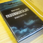 Michael Tamelander: Padonmurtajat - pikkukuva 1