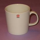 IITTALA: Vanha TEEMA -/MAINOSMUKI; TATSIA TAVASTIASTA 2011 - pikkukuva 2