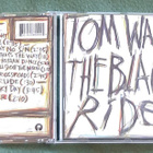 Tom Waits - The Black Rider CD (kuin uusi, pk.3,80) - pikkukuva 1