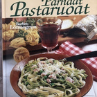 Barbro Lönnegren: Parhaat pastaruoat - pikkukuva 1