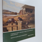 Taidesäätiön Ilmari ja Toini Wall-Hakalan kokoelmat, Pent... - pikkukuva 1