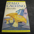 Calvino, Italo - Marcovaldo - pikkukuva 1