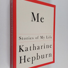 Katharine Hepburn : Me : stories of my life - pikkukuva 1