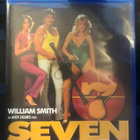 Erikoisjoukko 7 - Seven (Blu-ray) Andy Sidaris (1979) Alue A - pikkukuva 1