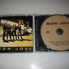 Bon Jovi - Bon Jovi (CD) - pikkukuva 3