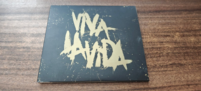 Coldplay levypaketti 5 x CD