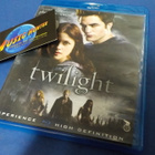 TWILIGHT BLU-RAY (W) - pikkukuva 1