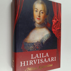 Laila Hirvisaari : Minä, Katariina - pikkukuva 1