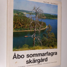 Kesäinen Turun saaristo Åbo sommarfagra skärgård - pikkukuva 1