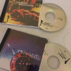 Radionautti . Kärpäsenä katossa/kaltevaa CD 2 kpl - pikkukuva 1