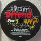 Does It Offend You, Yeah? • You Have No Idea... PROMO CD - pikkukuva 3