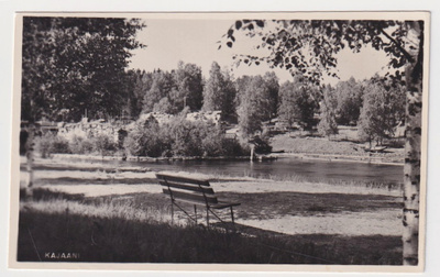 Kajaani