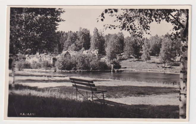 Kajaani