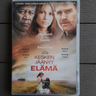 DVD: Kesken Jäänyt Elämä (Robert Redford, Jennifer Lopez) - pikkukuva 1