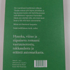 Laura Lehtola : Takapenkki - pikkukuva 2