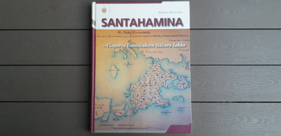 Santahamina - Viaporin Linnoituksen Itäinen Lukko (Nieminen)