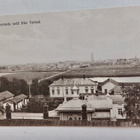 VANHA Postikortti Tornio 1920-l - pikkukuva 1