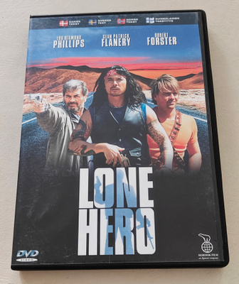 Lone Hero