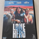 Lone Hero - pikkukuva 1