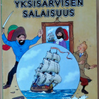 Tintti Yksisarvisen salaisuus - pikkukuva 1