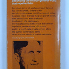 George Orwell : A Clergyman's daughter - pikkukuva 2