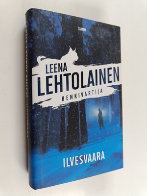 Leena Lehtolainen : Ilvesvaara