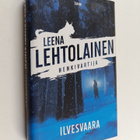 Leena Lehtolainen : Ilvesvaara - pikkukuva 1