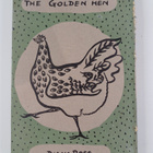 Diana Ross : The Golden Hen and Other Stories - pikkukuva 2