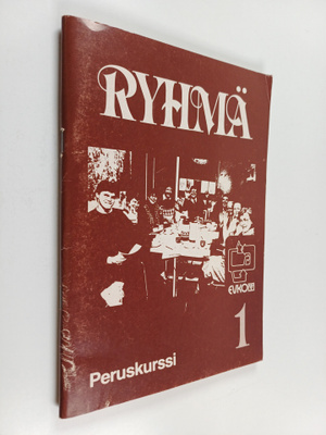 Ryhmä : peruskurssi 1