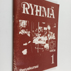 Ryhmä : peruskurssi 1 - pikkukuva 1