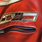 Dainese retro ajopuku - pikkukuva 3