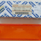 Nissan Micra K10 1983-1992 uusi oikea etuvilkun lasi 1 kpl - pikkukuva 1