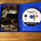 Silent Hill: Origins PS2 (CIB) - pikkukuva 2