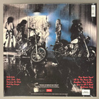 Mötley Crüe: Girs, Girls, Girls - LP, uusi - pikkukuva 2