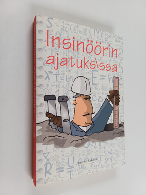 Joachim Readme : Insinöörin ajatuksissa