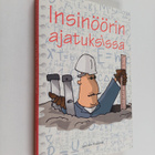 Joachim Readme : Insinöörin ajatuksissa - pikkukuva 1