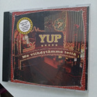 CD YUP - ME VIIHDYTÄMME TEITÄ ( Sis.postikulut ) - pikkukuva 1