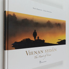 Paavo Hamunen : Vienan sydän - The heart of Viena - pikkukuva 1