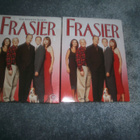 Frasier Kausi 6 ja 7 Dvd - pikkukuva 3