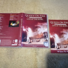 QUEEN - Queen On Fire (Live At The Bowl) DVD - pikkukuva 1